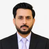 Khawja Farrukh Arshad